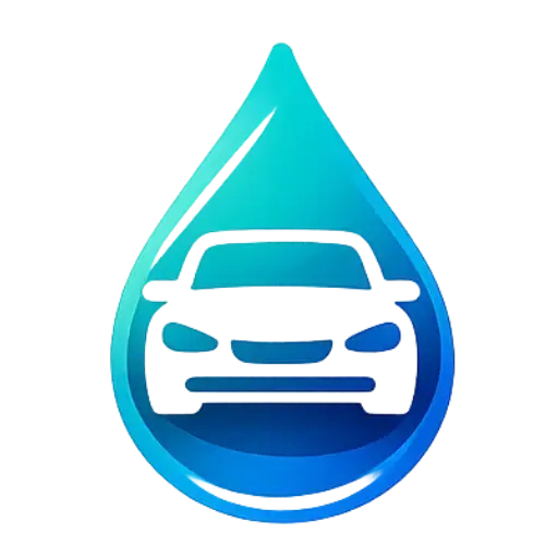 Lavage auto à domicile Le Luart